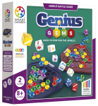 SMART GAMES m&auml;ng Genius Gems LT/LV/EE, SMA#HP003