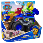 PAW PATROL s&otilde;iduk Rescue Wheels Cruiser, assortii, 6069372