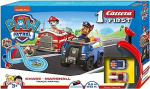 CARRERA FIRST Paw Patrol autorada Track Patrol 2,9 m, 20063031