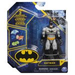 BATMAN p&otilde;hikuju, 4&rdquo; sortiment, 6055946
