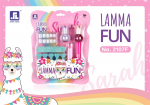 LAMMA FUN kosmeetika komplekt, 2201X0385