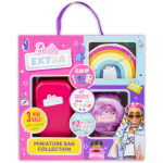 BARBIE miniatuursete kottide kollektsioon, 99-0102