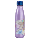 FROZEN Aluminum bottle 600ml, 530-74240