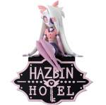 BANDAI HAZBIN HOTEL figuur Vaggie, BP29783P