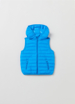 OVS BOY9-36M VESTS 2M 30-36 BLUE 001784178