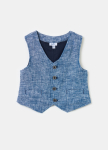 OVS vest, sinine, , 0018678