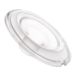 CANPOL BABIES rinnapumbale SmartSense, 27mm, 20/125