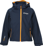 ZIGZAG jope GRAND, Softshell, tumesinine, Z141019-2002, 128/134 suurus