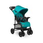 LIONELO k&auml;ru EMMA PLUS, Vivid turquoise, LO-EMMA PLUS