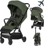 LIONELO k&auml;ru BESS, Green forest