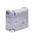 STOKKE transformeeritav kohver JETKIDS, arctic blue, 681302