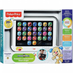 FISHER PRICE tahvelarvuti, RUS, DHY54