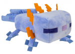 MINECRAFT pl&uuml;&uuml;sist m&auml;nguasi Axolotl, 28 cm, 466112
