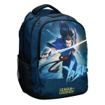 LEAGUE OF LEGENDS Backpack Yasuo, 345-07031