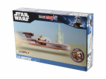 Revell Star Wars Komplekt X-32 Maastiku h&otilde;ljuk 6676