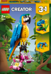 31136 LEGO&reg; Creator Eksootiline papagoi
