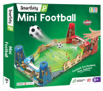 SMARTIVITY konstruktor- mini jalgpall, SMRT1215