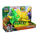 PAW PATROL buldooser Chomp & Rescue, 6075978