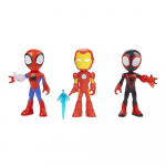 SPIDERMAN figuur, assortii, F37115L0