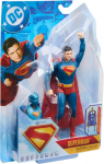 SUPERMAN 6" figuur Power Up Superman, 6073654