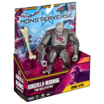 GODZILLA figuur 6" One Eye, 35213