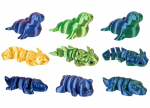 Loomafiguur assortii., 543600