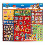 TOTUM PAW PATROL kleebiste komplekt, 720985