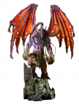BLIZZARD WORLD OF WARCRAFT figuur Illidan Stormrage, B62017