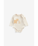 MOTHERCARE pikkade varrukatega bodi, BB778