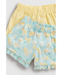 MOTHERCARE l&uuml;hikesed p&uuml;ksid, 2tk., HC578