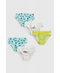 MOTHERCARE alusp&uuml;ksid, 5tk., HC978