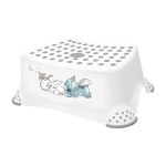 KEEEPER aste STITCH, white, 1843110031900