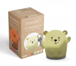 INNOGIO v&otilde;tmehoidja &ouml;&ouml;lamp (mini), GIObear, GIO-150