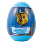 Muna koos kommide ja &uuml;llatusega LICENSE MIX (SUPER SURPRISE JELLY BEANS), 10g, BIP0038