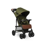 LIONELO k&auml;ru EMMA PLUS, Forest green, LO-EMMA PLUS