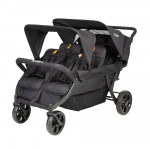 TRILLE kuuekohaline jalutusk&auml;ru BUS, S06