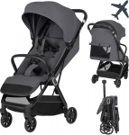 LIONELO k&auml;ru BESS, Grey stone