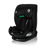 LIONELO turvatool LAVENDER I-SIZE, Black carbon, 76-150 cm., LO-LAVENDER I-SIZE