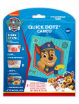 DIAMOND DOTS loominguline komplekt teemantmaal Paw Patrol Chase, DTZ5.021