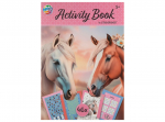MOXY HORSE loov vihik, 190010