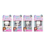 GABBYS DOLLHOUSE PYO figuurid, assort. , 70-0018