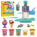 PLAY DOH m&auml;ngukomplekt Vikerkaare J&auml;&auml;tis, G0028