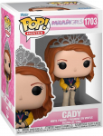 FUNKO POP! Vin&uuml;&uuml;lfiguur: Mean Girls - Cady Heron, 80023