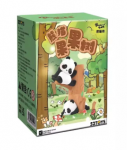 PANDA ROLL figuur Fruit Tree Climbing, assortii, 23CB496GG36