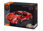 IM.MASTER konstruktor sportauto, 5809