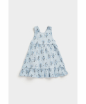 MOTHERCARE varrukateta kleit, EC079