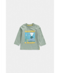 MOTHERCARE pitk&auml;hihaiset t-paida, FB979