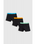 MOTHERCARE alusp&uuml;ksid, 3tk., HD879