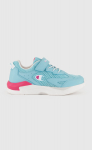 CHAMPION vabaaja kingad, FAST R. G GS Low Cut Shoe, sinised, S32774-BS079