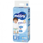 MOONY m&auml;hkmed poisid Airfit XL 12-22kg 38 tk